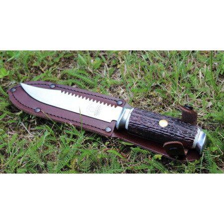 Couteau de chasse Mikov 376-NH-1/Z