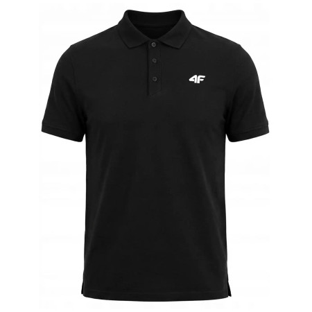 T-shirt homme 4F Polo Shirt M0770