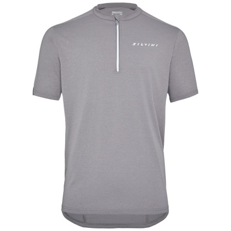 Maillot vélo homme Silvini Naturno