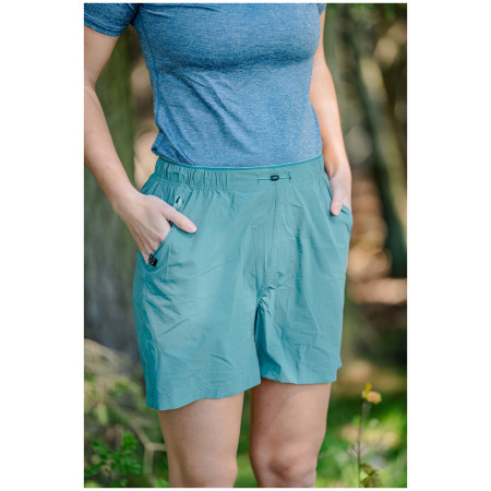 Shorts femme MOOA Esent short