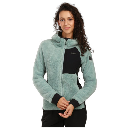 Veste polaire fonctionnelle femme Kilpi Norka-W