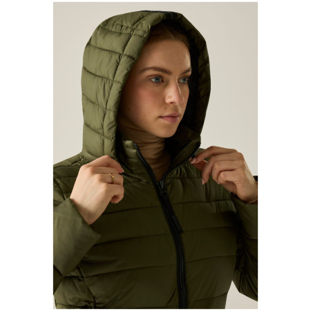 Manteau femme Regatta Amara