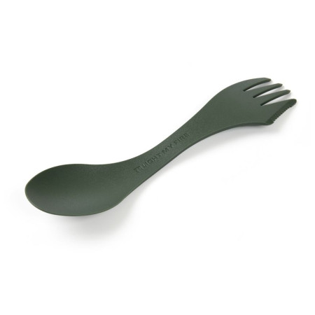 Spork Light My Fire Spork Original vert / vert claire sagegreen