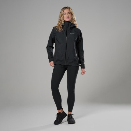 Veste imperméable pour femme Montane Norste Lite Jkt