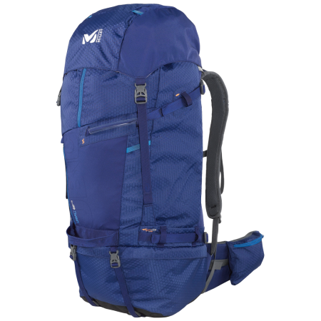 Sac à dos Millet Ubic 60+10 2016 bleue