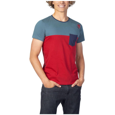 T-shirt homme Rafiki Grab Lt