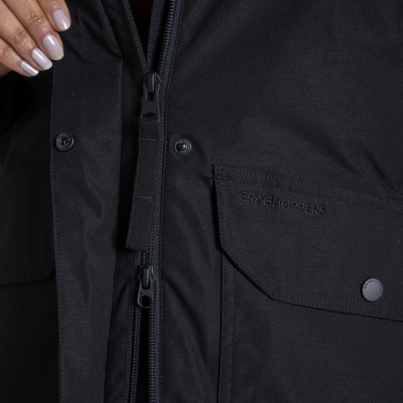 Manteau d'hiver femme Craghoppers Rosalind II Jkt