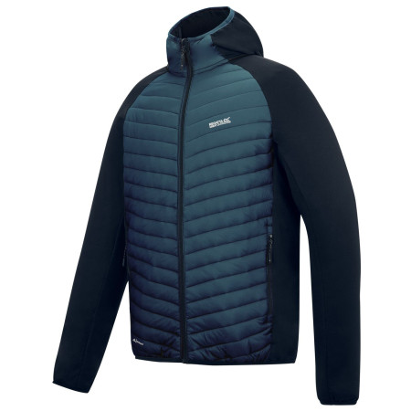 Veste homme Regatta Andreson Hybrid