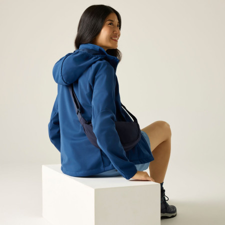 Veste femme Regatta Bourda