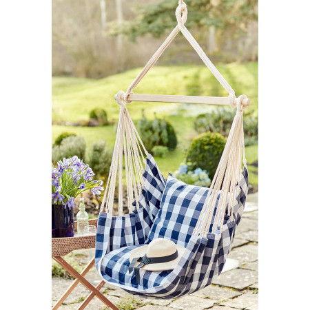 Chaise hamac Hamaka.eu Cushion