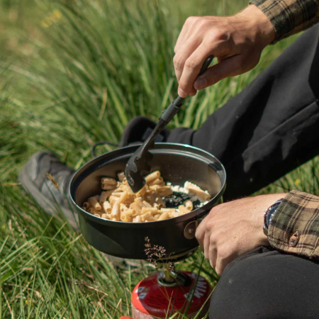 Set ustensiles de cuisine LifeVenture Ellipse Spatula Set