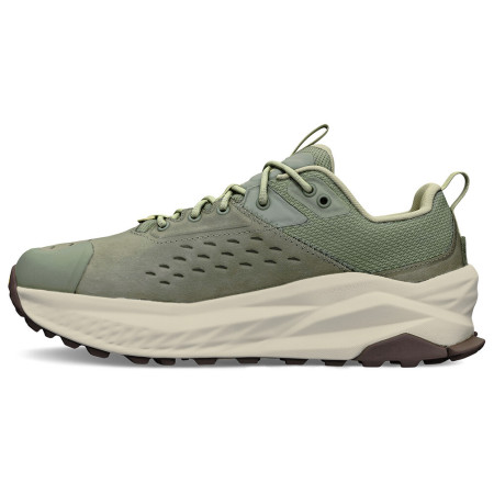 Chaussures randonnée femme Altra W Olympus 6 Hike Low Gtx