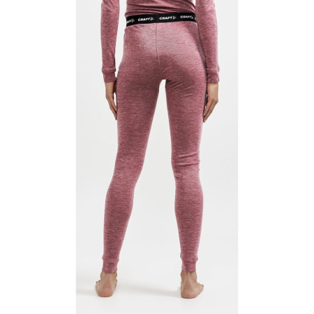 Sous-vêtements thermique femme Craft Core Wool Merino