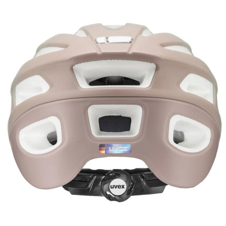 Casque vélo Uvex True Cc