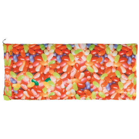 Sac de couchage enfant Easy Camp Image Kids rouge