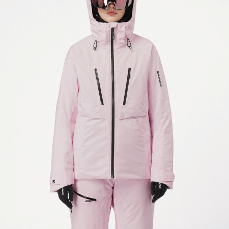 Veste femme Salomon Brilliant 2.0 Jacket W