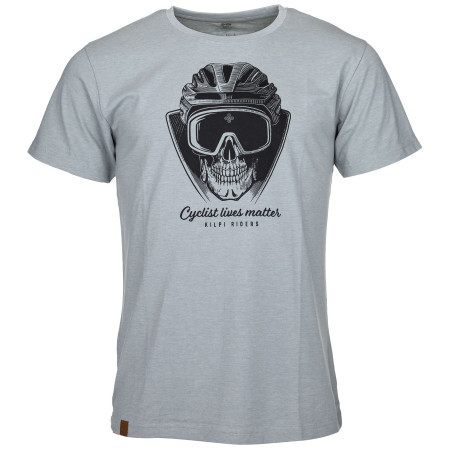 T-shirt homme Kilpi Vibe-M girs LGY