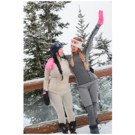 Leggings femmes Kari Traa Smekker High Waist Pants