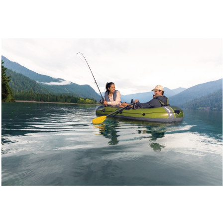Bateau gonflable Intex Seahawk™ 2 Boat