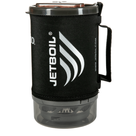 Système de cuisson Jet Boil Sumo Cooking System 1,8L