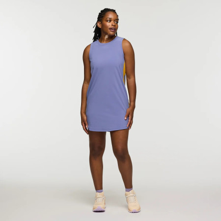 Robe femme Cotopaxi Cambio Dress