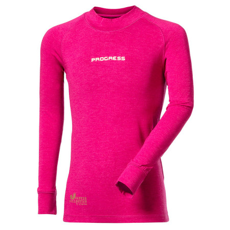 T-shirt fonctionnel enfant Progress DT CC NDRD 26DG