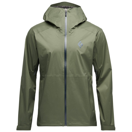 Veste homme Black Diamond M Fineline Stretch Shell