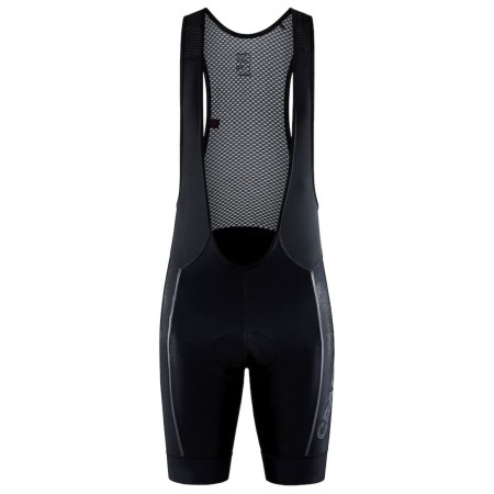 Cuissard de vélo homme Craft ADV Endur Lumen vert black