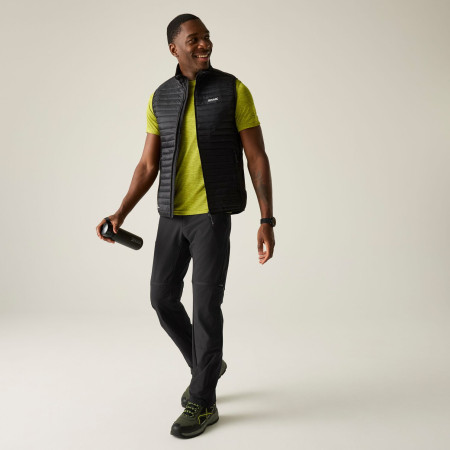 Pantalon homme Regatta Mountain Z/O Trousers