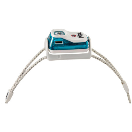 Lampe frontale Petzl Bindi