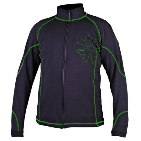 Sweat-shirt homme Alpisport Raven Man