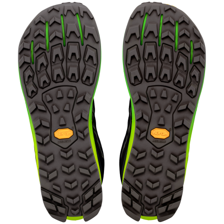 Chaussures de running hommes Altra M Lone Peak 9+