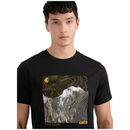 T-shirt homme 4F Tshirt M3122