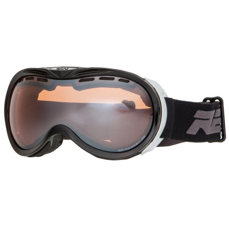Masques ski Relax Orbit vert Htg