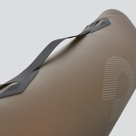 Gourde pliable Hydrapak Seeker 4L