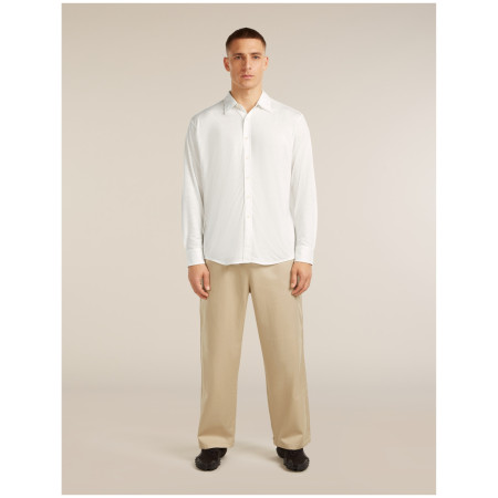Pantalon Icebreaker Unisex Twill Adjustable Pants
