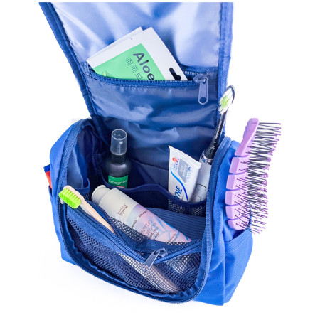 Trousse de toilette Zulu Nomad Grande