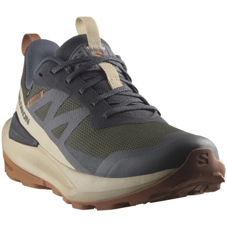 Chaussures de trekking homme Salomon Elixir Activ Gore-Tex