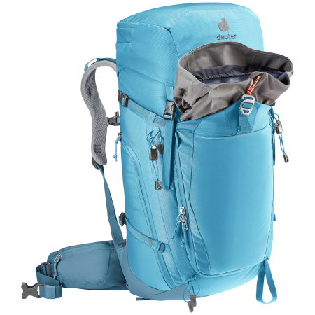 Sac à dos Deuter Trail Pro 34 SL