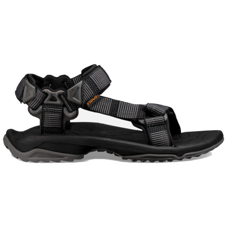 Sandales homme Teva Terra Fi Lite noir / gris AtitlanBlack