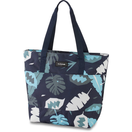 Sac Dakine Classic Tote 33L bleue AbstractPalm