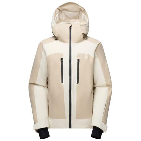 Veste homme Dare 2b Assimilate II Jacket beige AlmMlk/WhPep