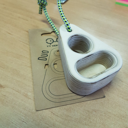 Entrainement escalade YY VERTICAL Duo