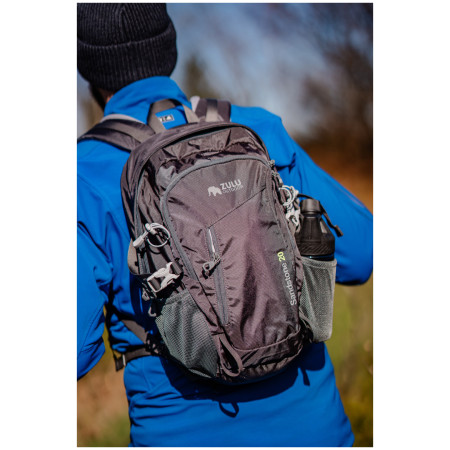 Sac à dos randonnée Zulu Sandstone 20