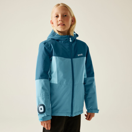 Veste enfant Regatta Beamz