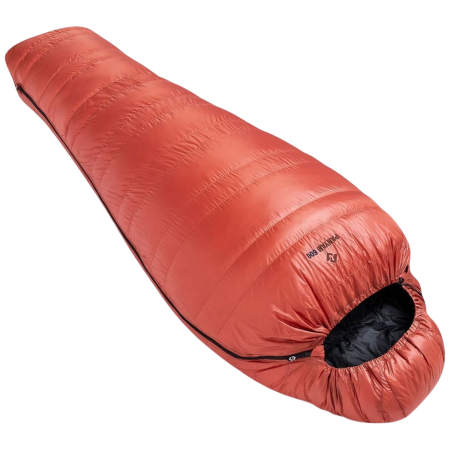 Sac de couchage en plumes Cumulus Panyam 600