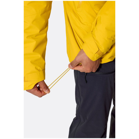 Veste homme Rab Xenon Shield Jacket