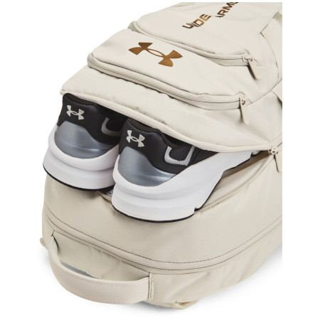 Sac à dos étudiant Under Armour Hustle 6.0 Pro BP