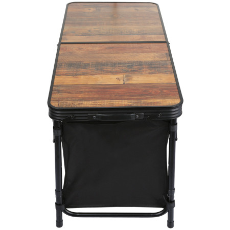 Table de cuisine Zulu Sorgo