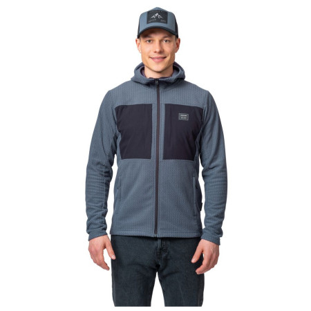 Sweat-shirt homme Hannah River Hoody